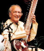 Ravi Shankar